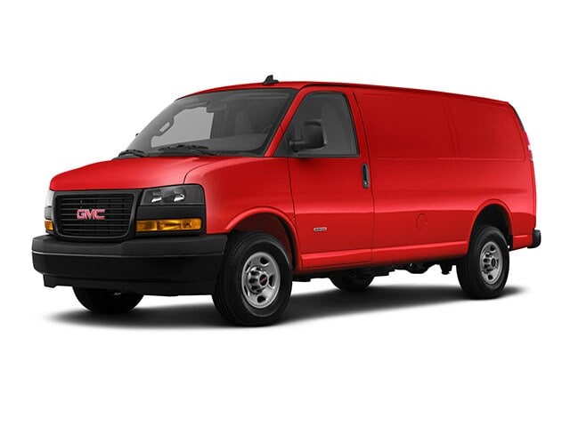 Gmc 2500 van hot sale